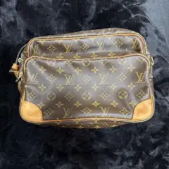 LOUIS VUITTON モノグラム ショルダーバッグのサムネイル