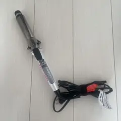 プロ仕様CREATE IONのカールヘアアイロン　32ミリ