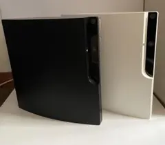 PlayStation 3 本体 CECH2500A 2台　まとめ