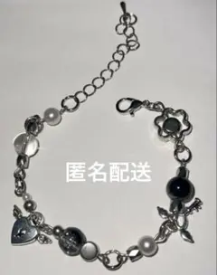 ハンドメイドブレスレット