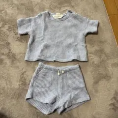 H&M セットアップ 9M