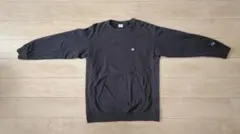 Champion Reverse Weave トレーナー Lサイズ ダークグレー