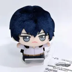 家庭教師ヒットマンREBORN! ちびぐるみ vol.1 雲雀恭弥