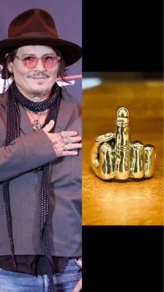 2026年最新】ジョニーデップの人気アイテム - メルカリ