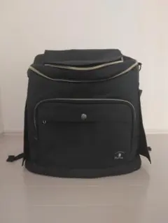 ペティオ ドッグリュックキャリー ブラック 小型犬用 美品 〜10kg対応