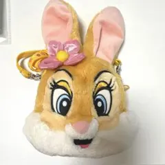 ミスバニー　パスケース
