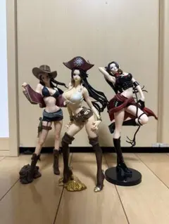 FLAG DIAMOND SHIP フラッグダイヤモンド　ワンピース　フィギュア