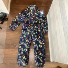 スノーウェア　120センチ