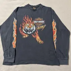Harley-Davidson 長袖　激レア　即購入OK