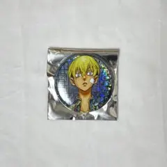 東京リベンジャーズ 新体験展 松野千冬 缶バッジ