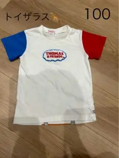 トーマス＆フレンズ Tシャツ 100