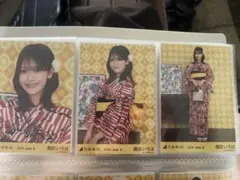 筒井あやめ 乃木坂46 2026.June-II 生写真 3種コンプ - メルカリ