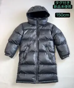 ナイキ　キッズ中綿コート　ジャケット　USサイズ150 FD2842-011