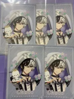 2026年最新】フラガリアメモリーズ チャコの人気アイテム - メルカリ