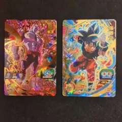 2026年最新】ドラゴンボールヒーローズ 悟空ジレンの人気アイテム