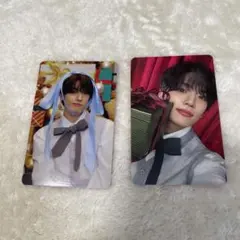 INI THE WINTER MAGIC 髙塚大夢