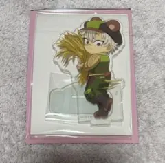 さ*ば様 不死川実弥 実りの秋まつり2025 鬼滅の刃 アクリルスタンド