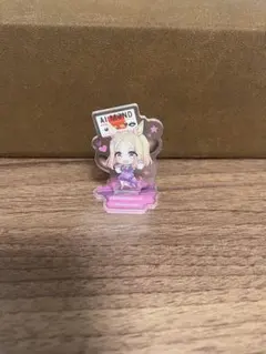 ウマ娘　オリジナルミニアクリルスタンド　12個まとめセット