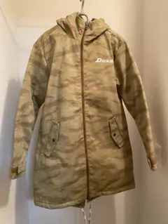 Dickies ディッキーズ　ロングコート　値下げしました！！