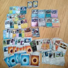 K*i様 ポケモンカードゲーム 大量セット まとめ売り - メルカリ