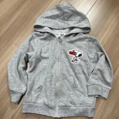 スヌーピー アウター