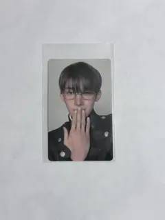 &TEAM JO ジョウ 会場限定 ラキドロ トレカ Weverse - メルカリ