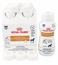 ロイヤルカナン クリティカル リキッド 237ml x 5本 (蓋8個付) ロイヤルカナン 犬猫用 クリティカルリキッド 237mL 8本セット - メルカリ
