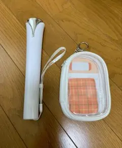 SnowMan ペンライト アクスタケース セット