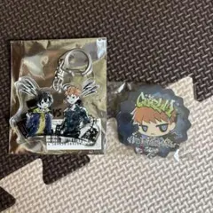 ヒプノシスマイク横浜　理鶯　グッズ2点セット