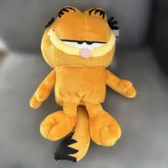 2025年最新】ガーフィールド ぬいぐるみの人気アイテム - メルカリ