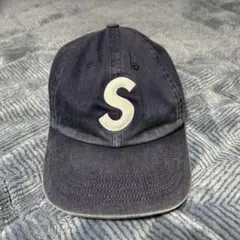 Supreme 刺繍 キャップ fw23のサムネイル