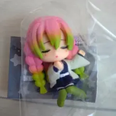 鬼滅の刃グッズ　甘露寺蜜璃 （未開封品）