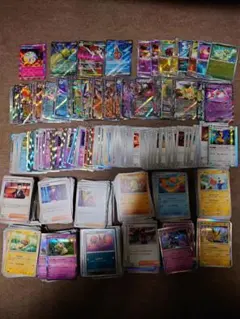 ポケモンカードまとめ売り