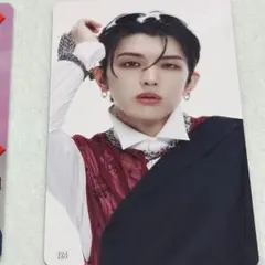 INI 髙塚大夢 トレカ124 109 ポップアップ