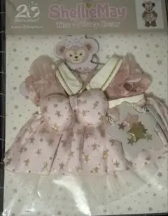 ShellieMay 星柄ドレスセット