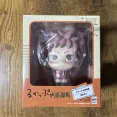 【新品未開封品】メガハウス るかっぷ 呪術廻戦 虎杖悠仁 フィギュア