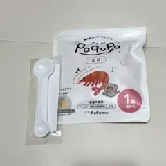 paqupa フリーズドライ えび
