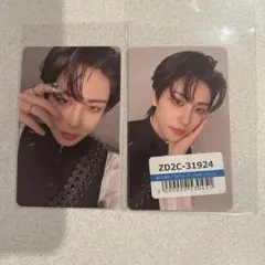 &TEAM TAKI タキ 月狼 ラキドロ 第1弾 2種セット