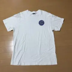 SANTA CRUZ 산타 크루즈 반팔 티셔츠 L