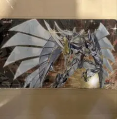 霊王の波動 ドミナスインパルス プレイマット 遊戯王 - メルカリ