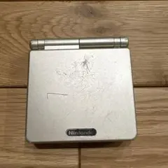 Nintendo ゲームボーイアドバンス　本体