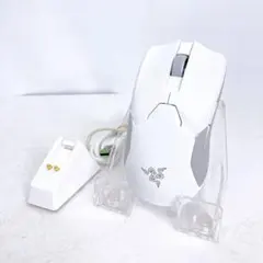 Razer VIPER ULTIMATE Mercury White 02445