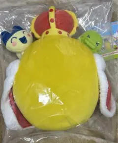 1番くじ/たまごっちのプチプチおみせっちB賞