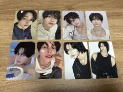 RIIZE ウォンビン トレカセット