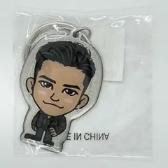 ELLY メタルキーホルダー