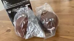【未開封品】一番くじ　ベルセルク　D賞　ベヘリット　2種　閉眼　開眼
