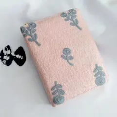 【マルチケース】ミナペルホネン following day 母子手帳ケース マルチケース】ミナペルホネン following day 母子手帳ケース - メルカリ
