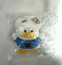 (値下げ)サンリオ かおりつきホイップクリーム マスコット あひるのペックル