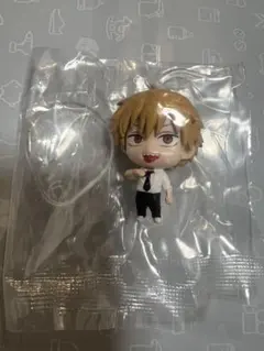 劇場版 『チェンソーマン レゼ篇』 カプセルフィギュアコレクション　デンジ①