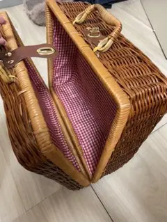 バスケット